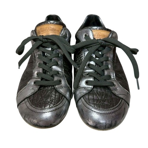 Sneakers louis vuitton - sneakers,