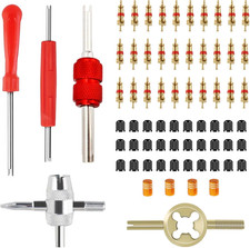 Attrezzo Smonta Valvole,69