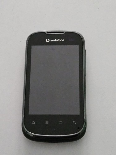Smartphone vodafone smart - vodafone,