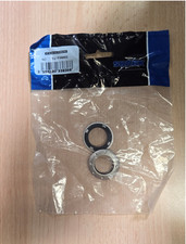 Kit de bagues écran pour