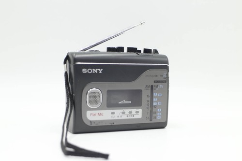 Sony tcm f48 registratore - tcm-f48,