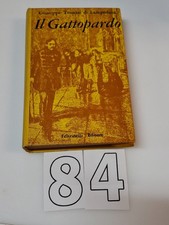 Tomasi Di Lampedusa Il