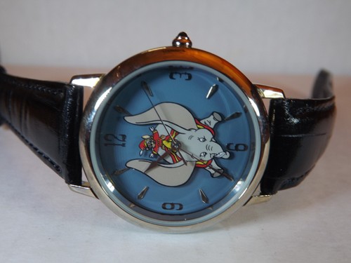 Orologio dumbo disney fossil - dumbo,