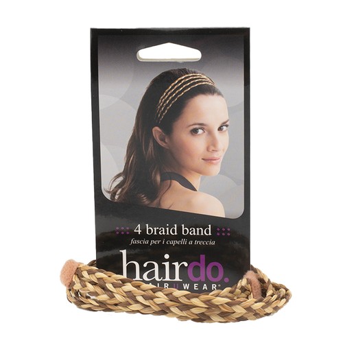 Hairdo braid band r14 - band, r25