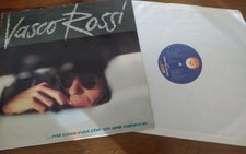 VASCO ROSSI LP MA COSA VUOI