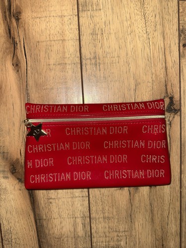 Christian dior red - dior, mini