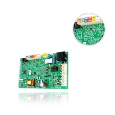 Scheda caldaia Chaffoteaux