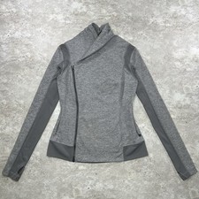 Giacca yoga Lululemon Bhakti