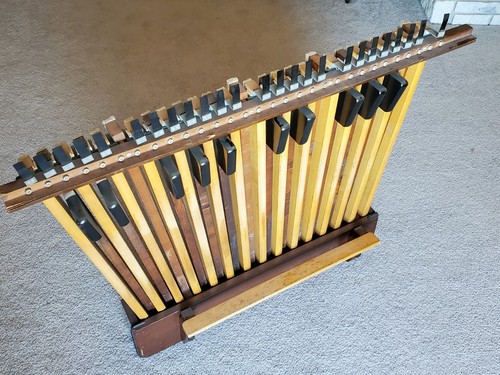 Hammond pedali per - pedali,