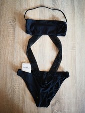Bikini donna La Perla nero