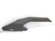 CARENA FIANCHETTO PEDANA DESTRO KYMCO XCITING I R 300 2008 T72001