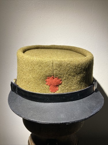 Reproduction képi mod 1915 - reproduction,