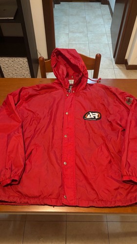 Screen stars windbreaker - stars,