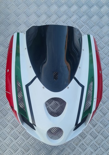 Carena faro anteriore ducati - carena,