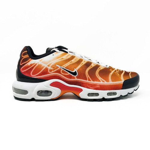 Nike air max plus tunes - max, tn