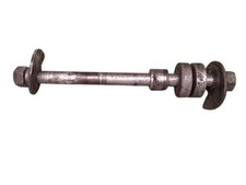 perno ruota posteriore rear