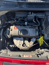 135CW Motore semicompl.  CITROEN C3 1a Serie 1.4 Ber. 5p/b/1360cc