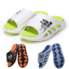 Ciabatte da bagno da uomo ciabatte da bagno ciabatte da sauna ciabatte per il tempo libero ciabatte da bagno