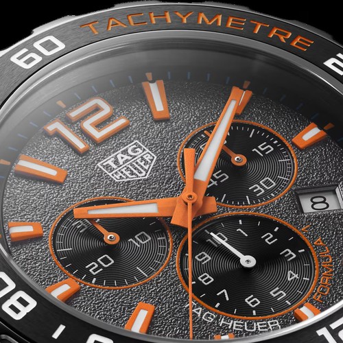 Orologio uomo tag - orologio,