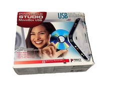 Pinnacle Studio 8 MovieBox