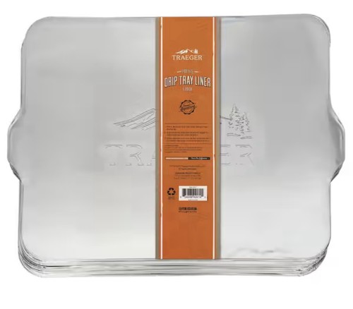 Gocciolatoio fodera traeger - gocciolatoio,