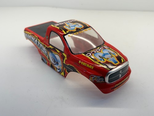 Monster truck radiocomandato