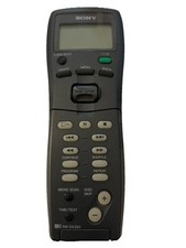 SONY RM-DX350 CD MEGA CHANGER