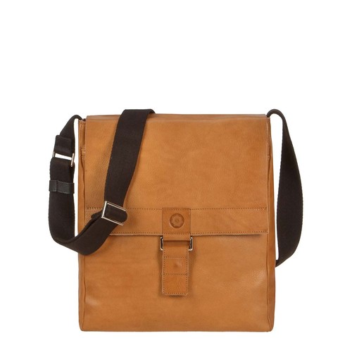 Borsa tracolla pelle - borsa, a
