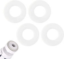 4 Pezzi Ricambi per Geberit