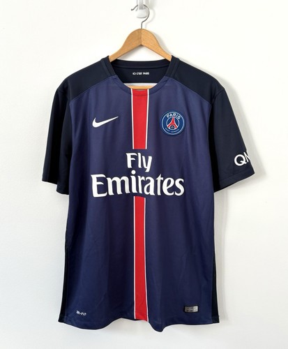 Maglia calcio paris - maglia,