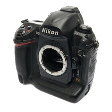 fotocamera Nikon D3S usata