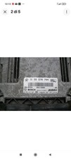 Opel kit chiave centraline - chiave,
