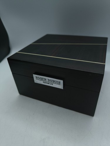 Ecrin roger dubuis plus - roger, 1