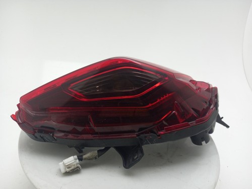 Fanale posteriore yamaha max - fanale,