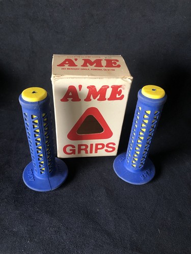 Manopole bmx ame unitron - manopole,