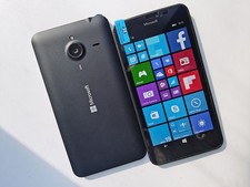 Microsoft Lumia 640 XL - 8 GB