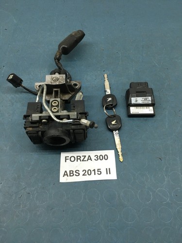 Kit blocchetto accensione - kit,