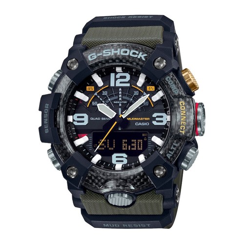 Orologio casio shock - casio, g-shock