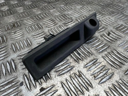 Maniglia portellone bmw - portellone, x5