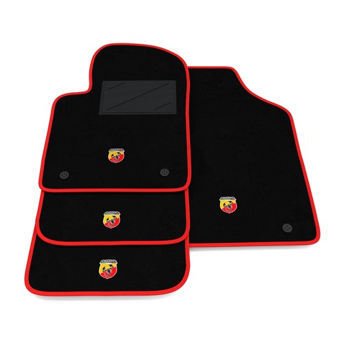 Tappetini compatibili con - , fiat