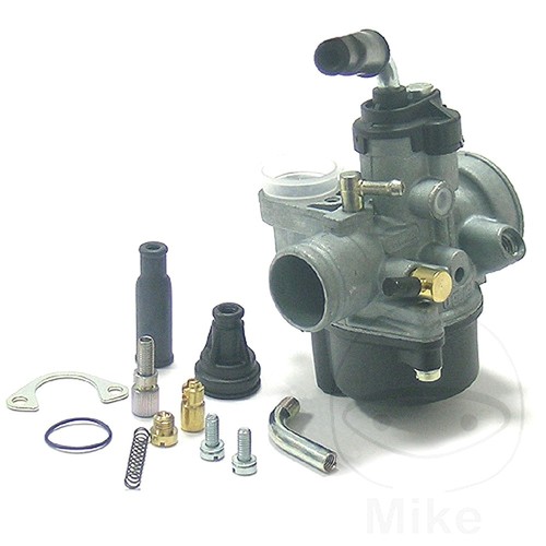 Carburatore dellorto orto - carburatore,