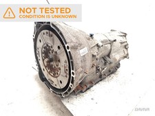 BMW X3 Cambio automatico 20d