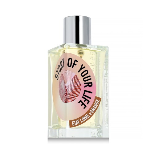 Etat libre orange story - libre, of