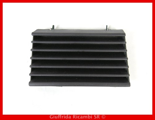 Tappo fendinebbia destro - tappo,