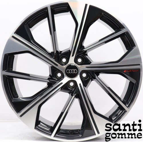 Cerchi lega audi - in, q5