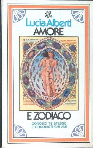 Amore zodiaco alberti lucia - amore,