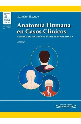 Anatomía humana casos - en,