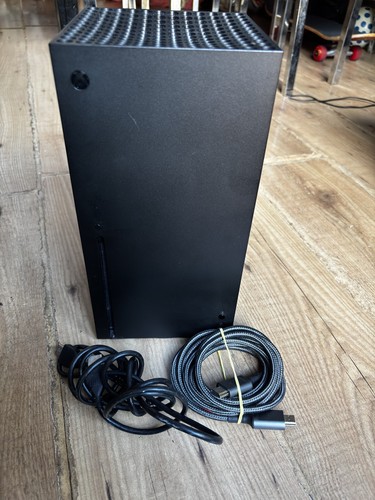 Microsoft xbox series 1tb - x,