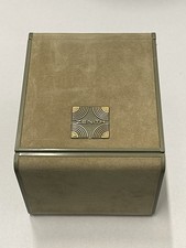 SCATOLA ZENITH ANNI 70/80 COME