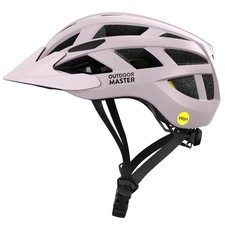 OUTDOOR MASTER Casco Bici